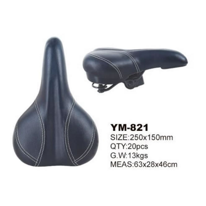 自行车鞍座 YM-821