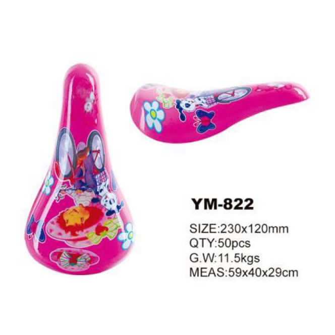 自行车鞍座 YM-822