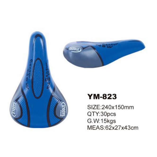 自行车鞍座 YM-823