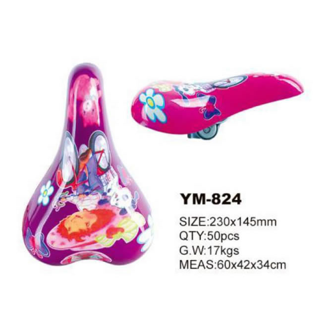 自行车鞍座 YM-824