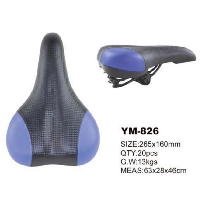 Bicycle Saddle YM-826