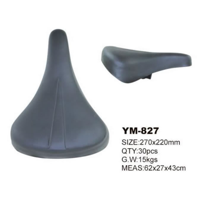Bicycle Saddle YM-827