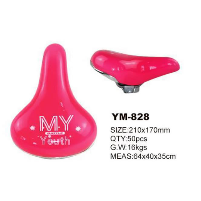 Bicycle Saddle YM-828