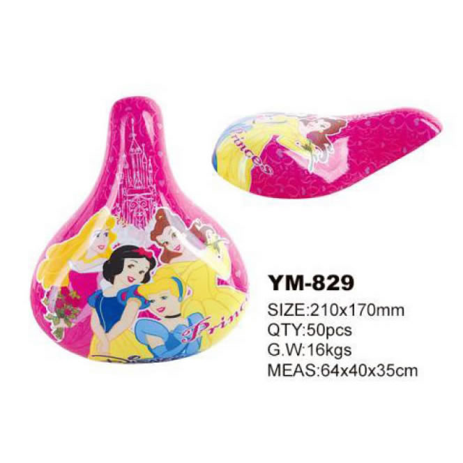 Bicycle Saddle YM-829