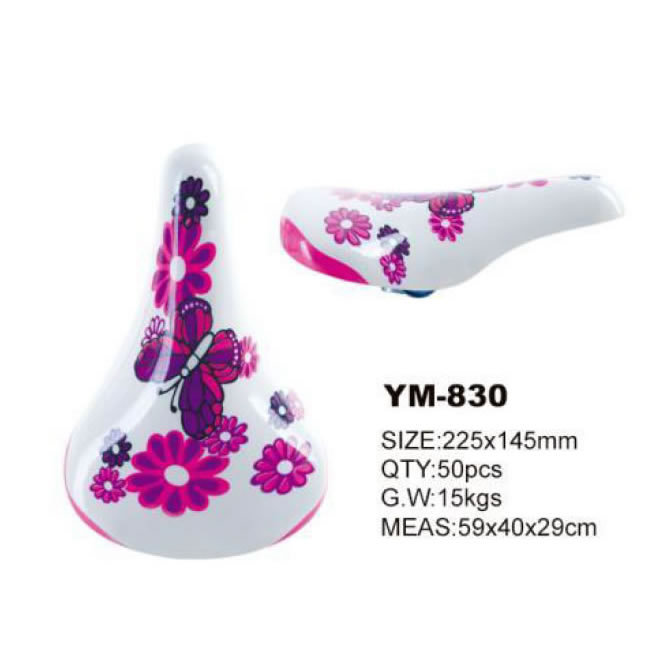 Bicycle Saddle YM-830