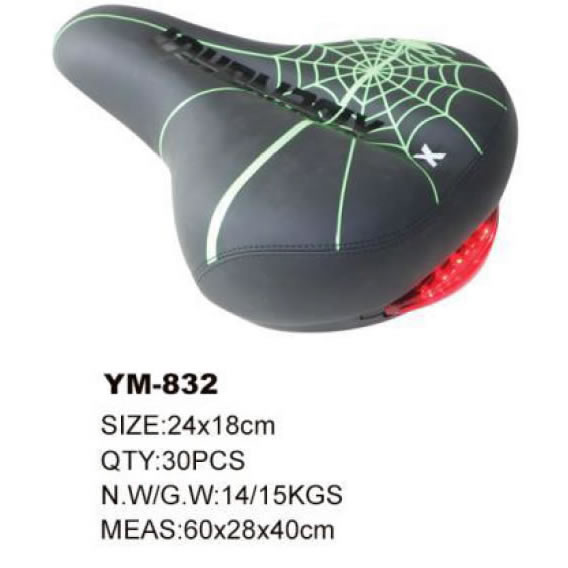 Bicycle Saddle YM-832