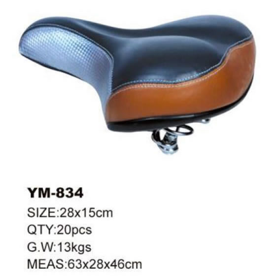 Bicycle Saddle YM-834