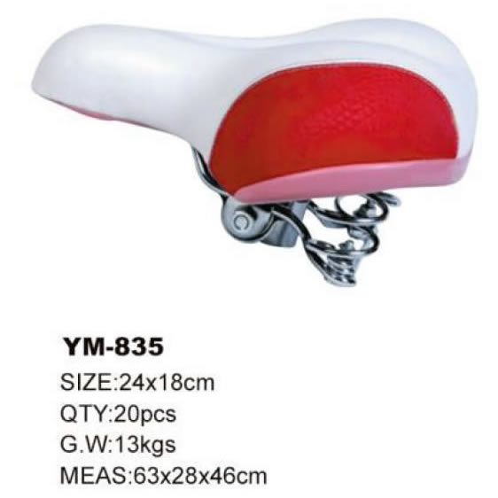Bicycle Saddle YM-835