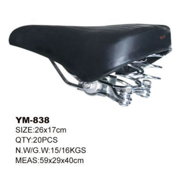 Bicycle Saddle YM-838