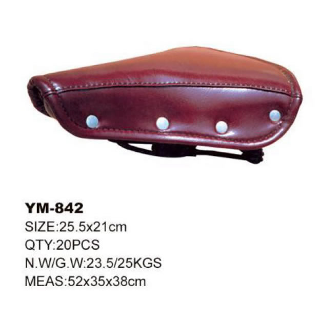 Bicycle Saddle YM-842