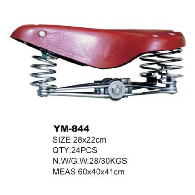Bicycle Saddle YM-844