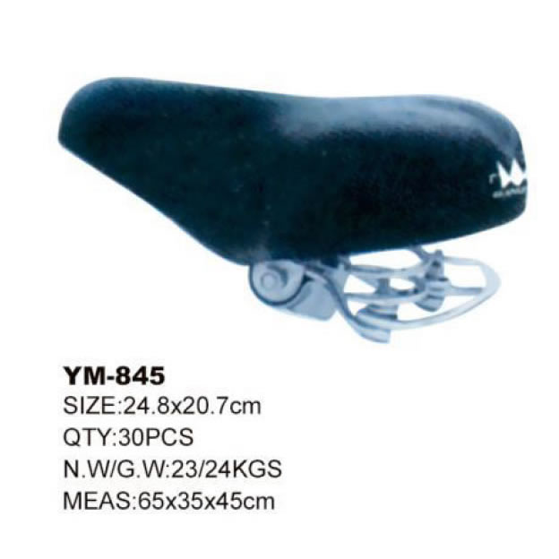 Bicycle Saddle YM-845