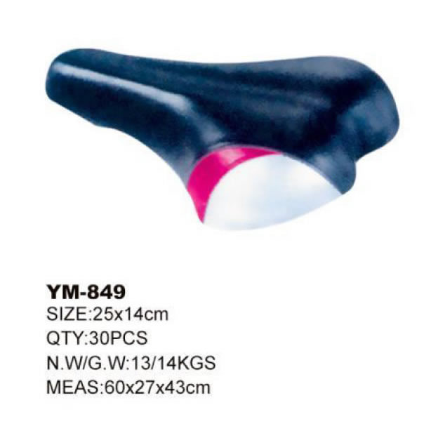 Bicycle Saddle YM-849