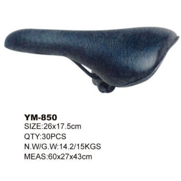 Bicycle Saddle YM-850