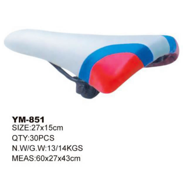 Bicycle Saddle YM-851