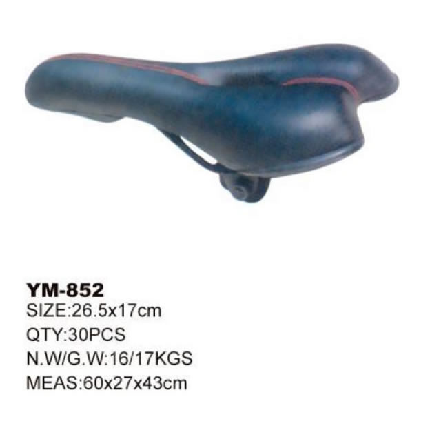 Bicycle Saddle YM-852