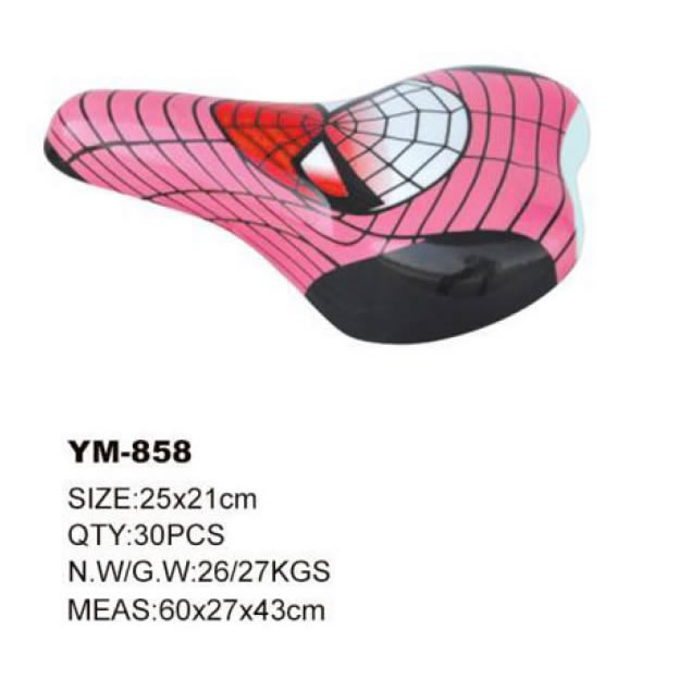Bicycle Saddle YM-858
