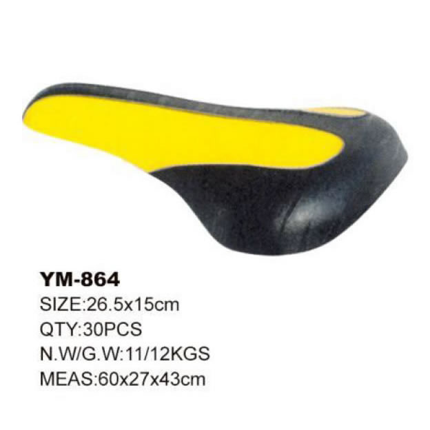 Bicycle Saddle YM-864