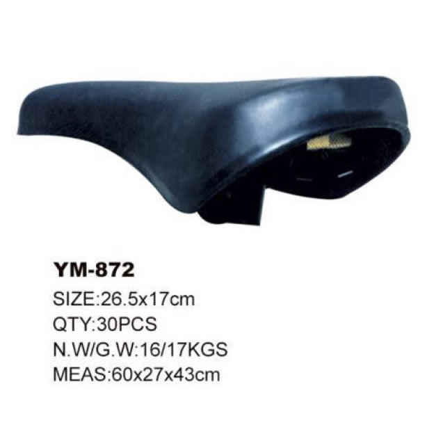 Bicycle Saddle YM-872