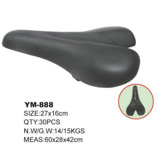 Bicycle Saddle YM-888