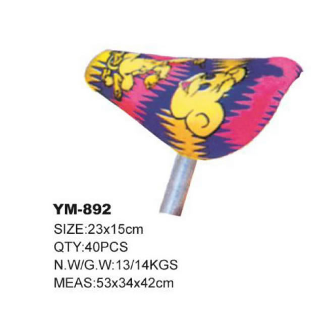 Bicycle Saddle YM-892