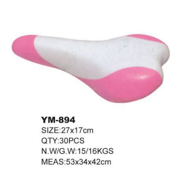 Bicycle Saddle YM-894