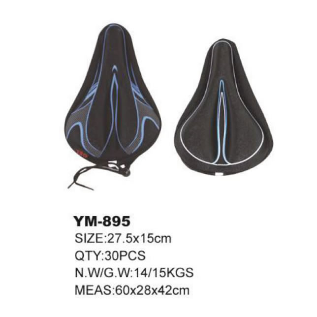 Bicycle Saddle YM-895