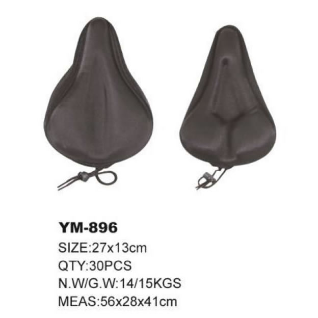Bicycle Saddle YM-896