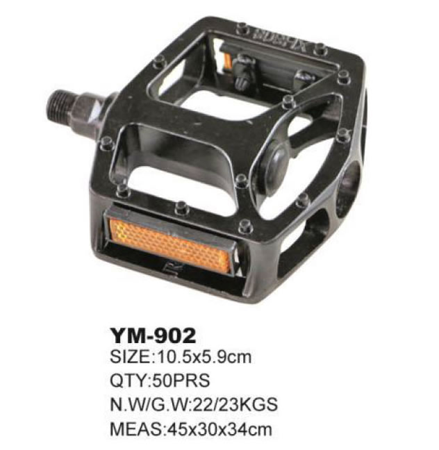 自行车脚蹬 YM-902