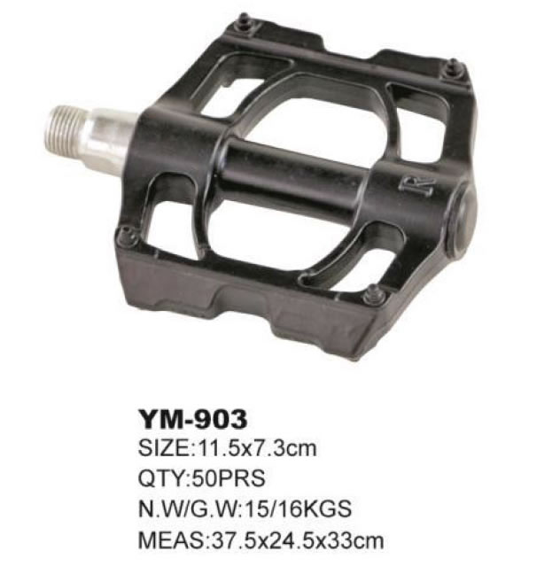 自行车脚蹬 YM-903