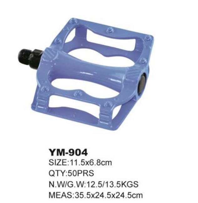 自行车脚蹬 YM-904