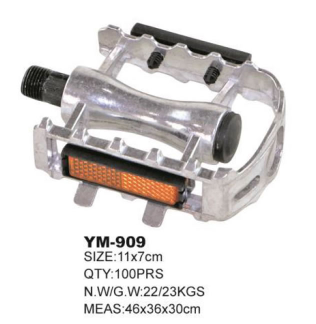 自行车脚蹬 YM-909