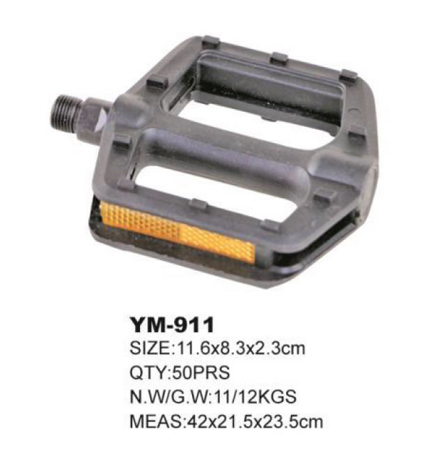 自行车脚蹬 YM-911