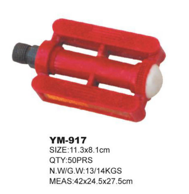 自行车脚蹬 YM-917