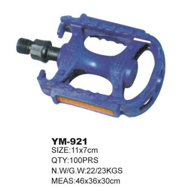 自行车脚蹬 YM-921