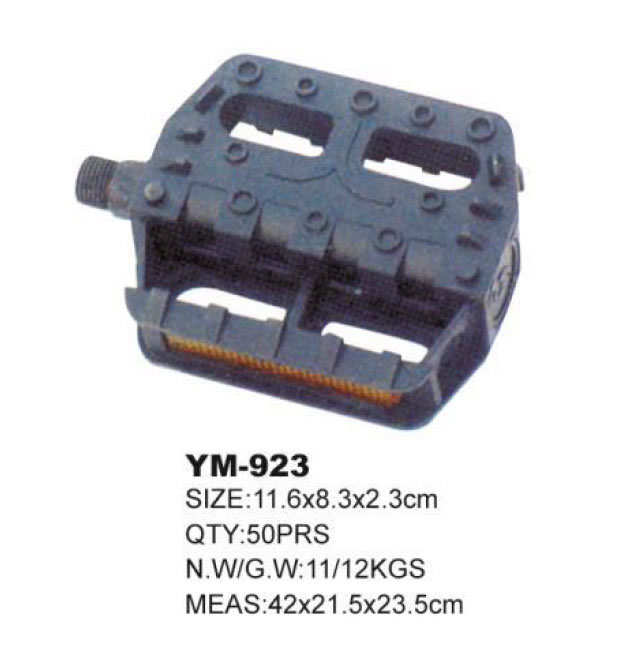 自行车脚蹬 YM-923