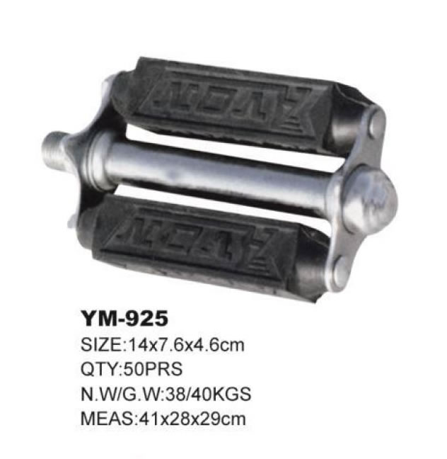 自行车脚蹬 YM-925
