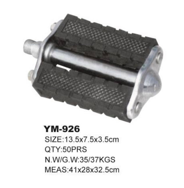 自行车脚蹬 YM-926