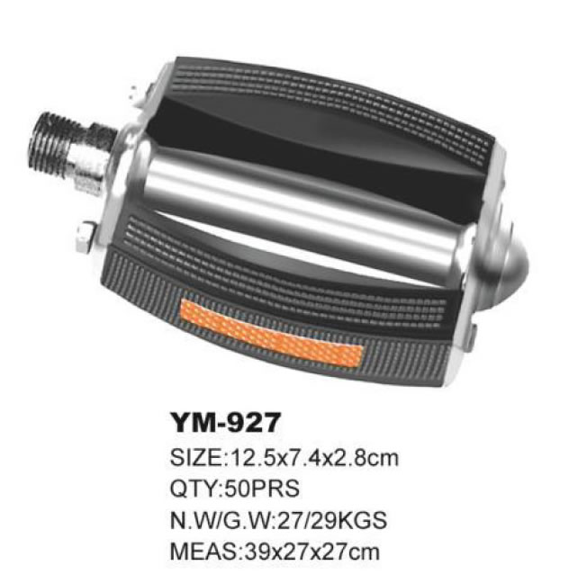 自行车脚蹬 YM-927