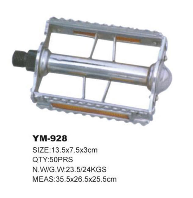 自行车脚蹬 YM-928