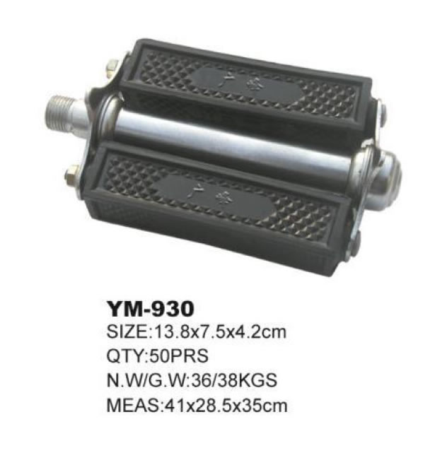自行车脚蹬 YM-930