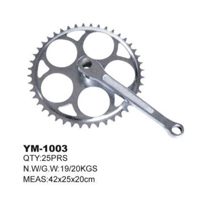 轮盘 YM-1003