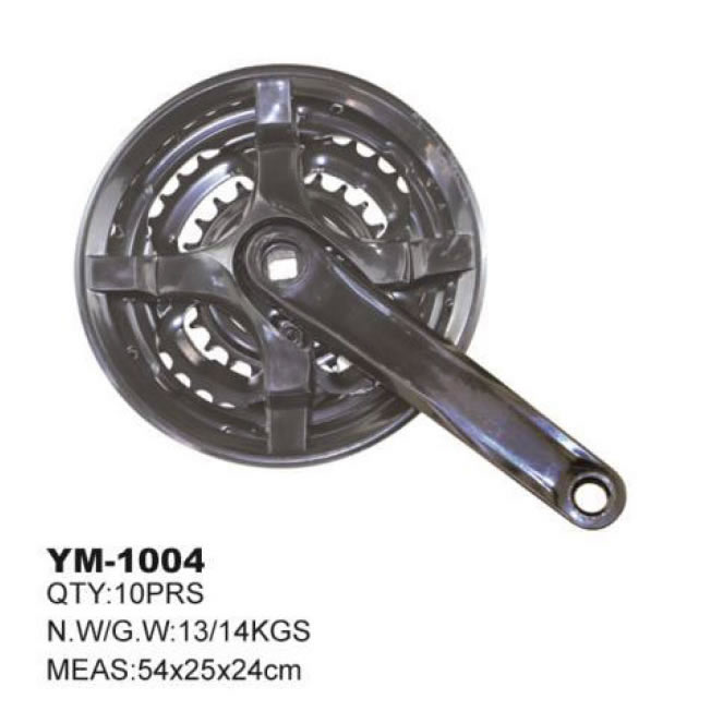 轮盘 YM-1004
