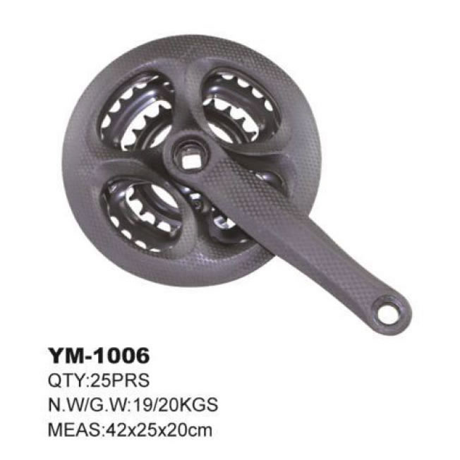 轮盘 YM-1006