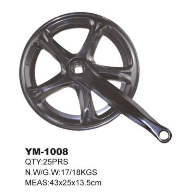 轮盘 YM-1008