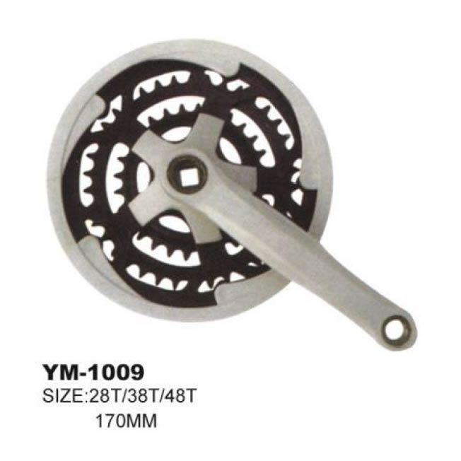 轮盘 YM-1009