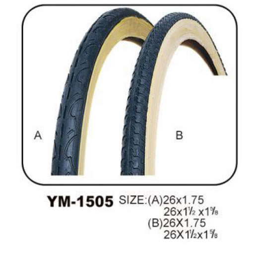 轮胎 YM-1505