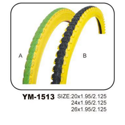 轮胎 YM-1513