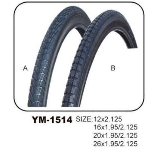 轮胎 YM-1514