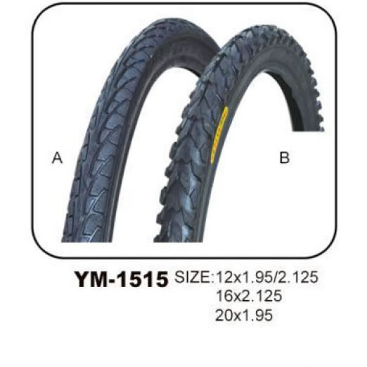 轮胎 YM-1515